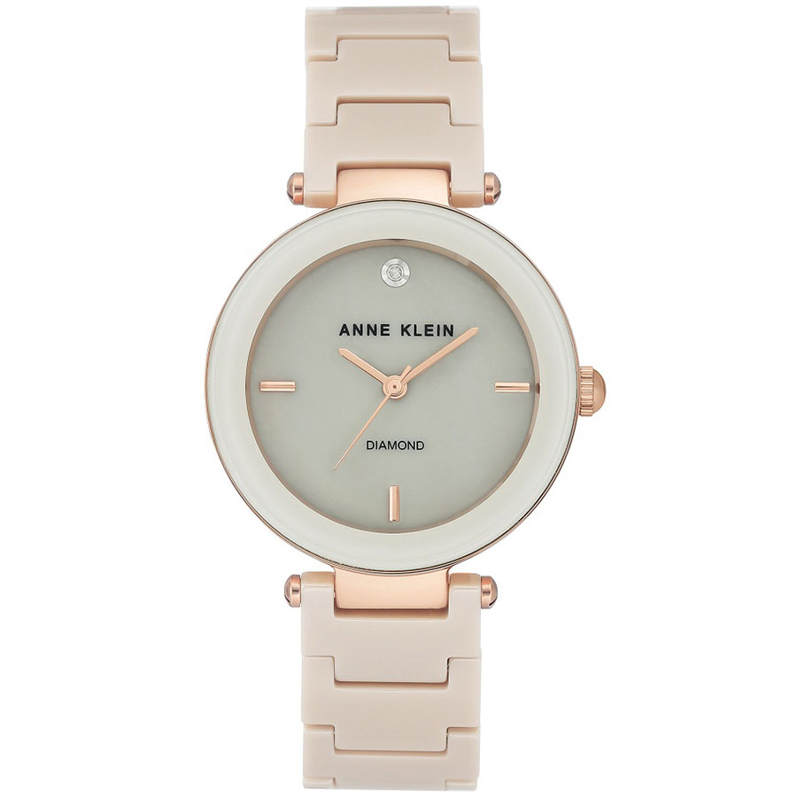 Часы Anne Klein Diamond 1018RGTN